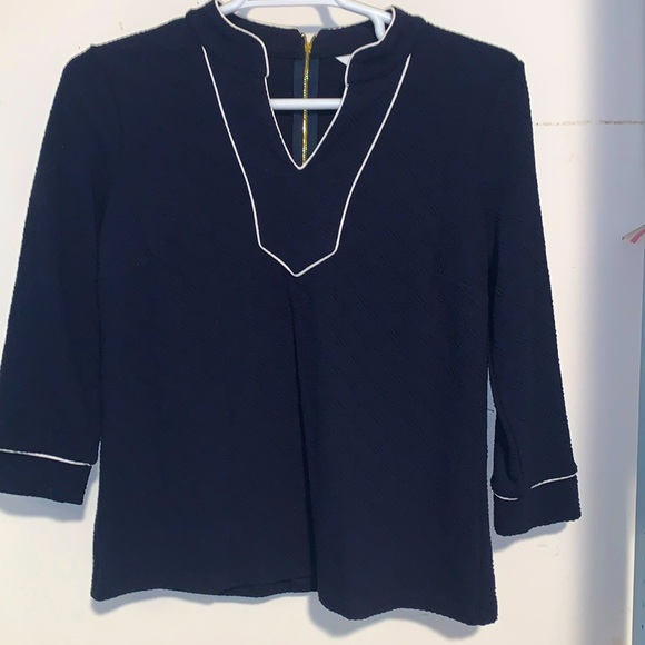 Crown & Ivy blouse - Picture 1 of 3